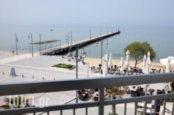 Peraia Rooms in Perea, Thessaloniki, Macedonia