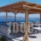 Zacharo Rooms_best prices_in_Room_Cyclades Islands_Sandorini_Oia