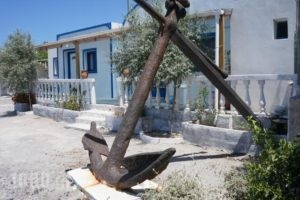 Zacharo Rooms_accommodation_in_Room_Cyclades Islands_Sandorini_Oia