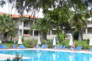 Kalives Resort_travel_packages_in_Macedonia_Halkidiki_Poligyros