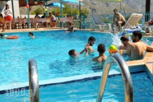Camping Paleochora_holidays_in_Hotel_Dodekanessos Islands_Kalimnos_Kalimnos Rest Areas