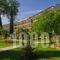 Delfinia Hotel_best deals_Hotel_Ionian Islands_Corfu_Moraitika