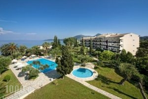 Delfinia Hotel_accommodation_in_Hotel_Ionian Islands_Corfu_Moraitika