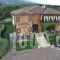 Refanidis Natural Luxury Hotel & Spa_best deals_Hotel_Macedonia_Serres_Kerkini