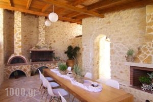 Villa Elena_best deals_Villa_Crete_Rethymnon_Rethymnon City