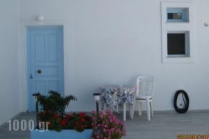 Kounados Apartments_lowest prices_in_Apartment_Cyclades Islands_Paros_Paros Chora