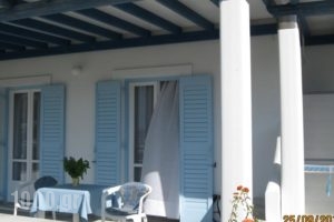 Kounados Apartments_best deals_Apartment_Cyclades Islands_Paros_Paros Chora