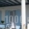 Kounados Apartments_best deals_Apartment_Cyclades Islands_Paros_Paros Chora