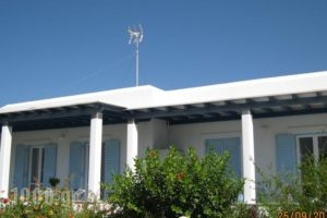 Kounados Apartments_accommodation_in_Apartment_Cyclades Islands_Paros_Paros Chora