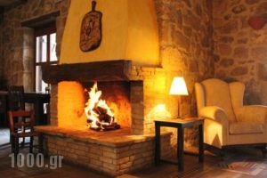 Helydorea_accommodation_in_Hotel_Peloponesse_Korinthia_Trikala