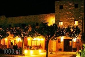 Vlyhada Guesthouse_best prices_in_Hotel_Peloponesse_Lakonia_Itilo