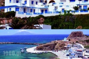 Arhontiko Hotel Apartments_travel_packages_in_Dodekanessos Islands_Karpathos_Finiki