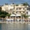 Piatsa Michalis_accommodation_in_Hotel_Aegean Islands_Thasos_Potos