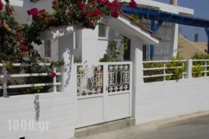 Georgias Rooms_travel_packages_in_Dodekanessos Islands_Tilos_Tilos Chora