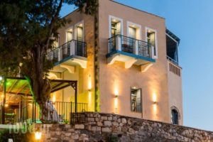 'Captain's House' Traditional Hotel Suites_best deals_Hotel_Crete_Rethymnon_Panormos