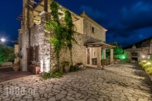 Villa Armos_best prices_in_Villa_Ionian Islands_Zakinthos_Zakinthos Rest Areas