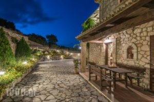 Villa Armos_best deals_Villa_Ionian Islands_Zakinthos_Zakinthos Rest Areas