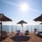 Delfinia Hotel_best prices_in_Hotel_Ionian Islands_Corfu_Moraitika