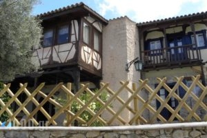 Villa Acidalia_accommodation_in_Villa_Ionian Islands_Lefkada_Karia