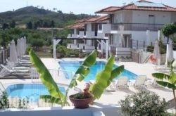 Ampelia Studios in Naxos Chora, Naxos, Cyclades Islands