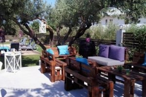 Valentina Apartments_best deals_Apartment_Crete_Heraklion_Gouves