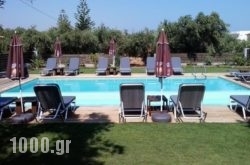 Valentina Apartments in Edipsos, Evia, Central Greece