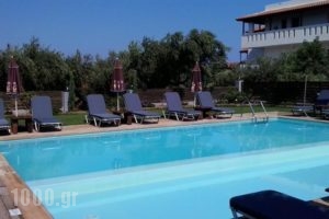 Valentina Apartments_travel_packages_in_Crete_Heraklion_Gouves
