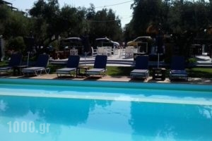 Valentina Apartments_holidays_in_Apartment_Crete_Heraklion_Gouves