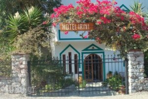 Hotel Irini_best deals_Hotel_Dodekanessos Islands_Tilos_Livadia