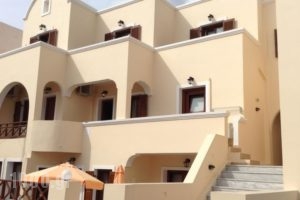 Antonia Apartments_accommodation_in_Apartment_Cyclades Islands_Sandorini_Fira