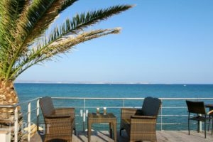 Erytha Hotel & Resort_travel_packages_in_Aegean Islands_Chios_Karfas