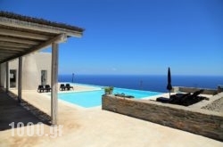 Villa Manita in Kea Chora, Kea, Cyclades Islands