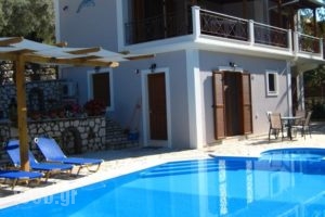 Giorgio Apartments_accommodation_in_Apartment_Ionian Islands_Lefkada_Lefkada Chora