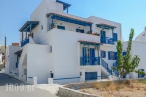 Marileta Apartments_lowest prices_in_Apartment_Cyclades Islands_Naxos_Naxos chora
