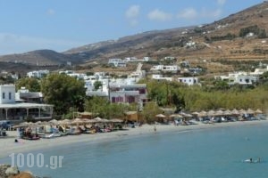 Drosoulit'S_accommodation_in_Hotel_Cyclades Islands_Tinos_Tinosst Areas