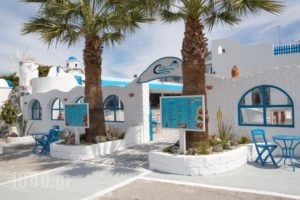 Romantza Mare_travel_packages_in_Dodekanessos Islands_Rhodes_Kallithea