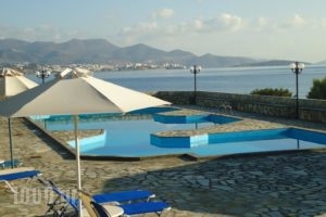 Vangelis Villas_best prices_in_Villa_Crete_Lasithi_Ierapetra