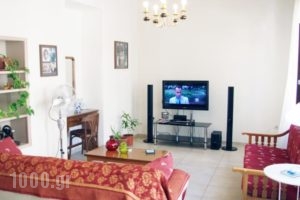 City Center Holiday Home_holidays_in_Hotel_Crete_Rethymnon_Rethymnon City