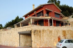 Villa Sivota_best deals_Villa_Ionian Islands_Lefkada_Sivota