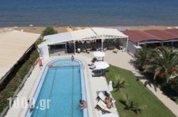 Tropicana Beach Hotel in Stalos, Chania, Crete