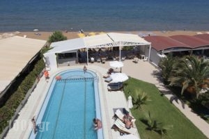 Tropicana Beach Hotel_accommodation_in_Hotel_Crete_Chania_Stalos