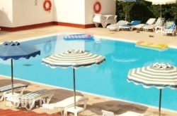 Lymberia Hotel in Kallithea, Rhodes, Dodekanessos Islands