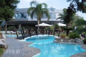 Calypso Beach_best prices_in_Hotel_Dodekanessos Islands_Rhodes_Kallithea