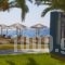 Olympion Beach Hotel_best deals_Hotel_Macedonia_Halkidiki_Poligyros