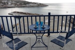 The Rock - Vrahos Rooms Studios_lowest prices_in_Room_Cyclades Islands_Sikinos_Sikinos Rest Areas