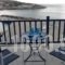 The Rock - Vrahos Rooms Studios_lowest prices_in_Room_Cyclades Islands_Sikinos_Sikinos Rest Areas