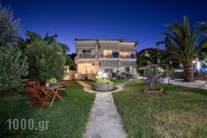 Studios Filaktos_accommodation_in_Hotel_Macedonia_Halkidiki_Toroni