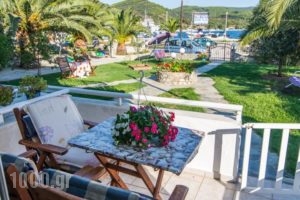 Studios Filaktos_travel_packages_in_Macedonia_Halkidiki_Toroni