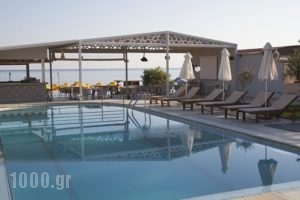 Tropicana Beach Hotel_holidays_in_Hotel_Crete_Chania_Stalos