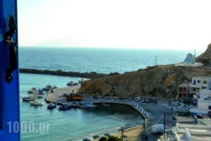 Arhontiko Hotel Apartments_lowest prices_in_Apartment_Dodekanessos Islands_Karpathos_Finiki